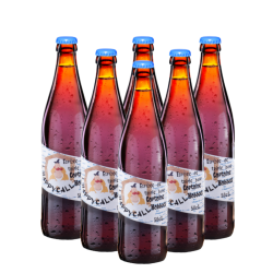Captaine Habbock 6 x 50cL