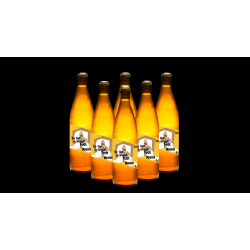 Petit Mousse 50 cL pack de 6